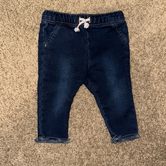 0-3 MONTHS PANTS - Picture 2 of 5